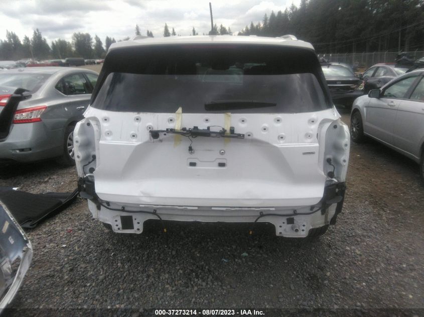 2020 HYUNDAI PALISADE SEL - KM8R3DHE0LU086330