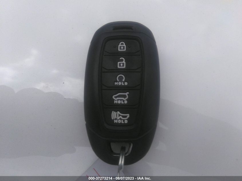2020 HYUNDAI PALISADE SEL - KM8R3DHE0LU086330