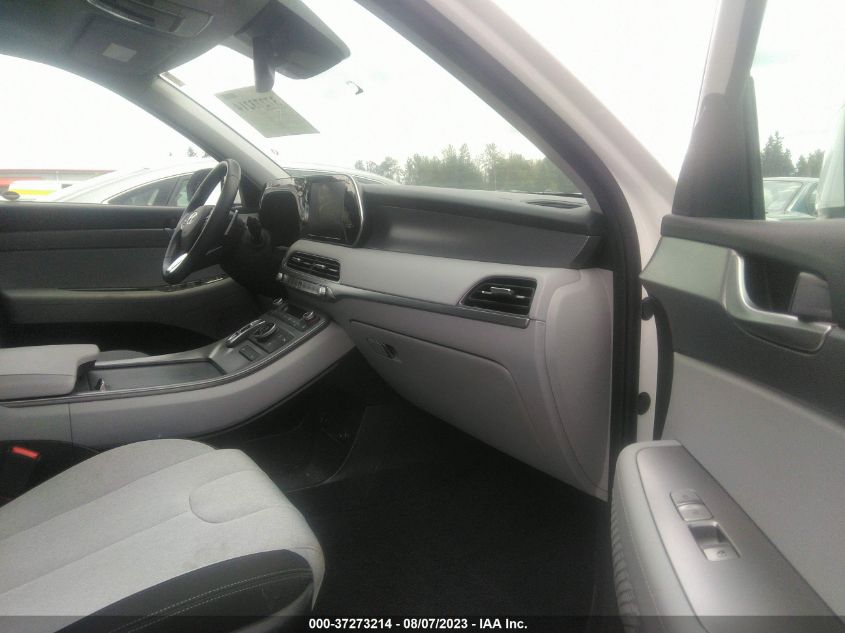 2020 HYUNDAI PALISADE SEL - KM8R3DHE0LU086330