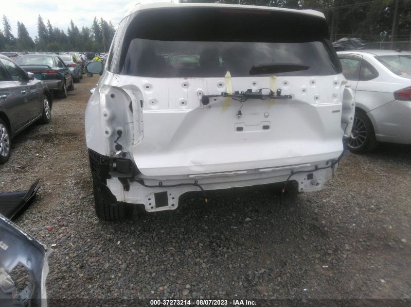 2020 HYUNDAI PALISADE SEL - KM8R3DHE0LU086330