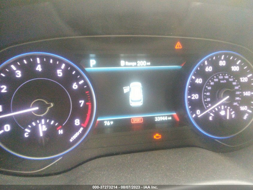2020 HYUNDAI PALISADE SEL - KM8R3DHE0LU086330