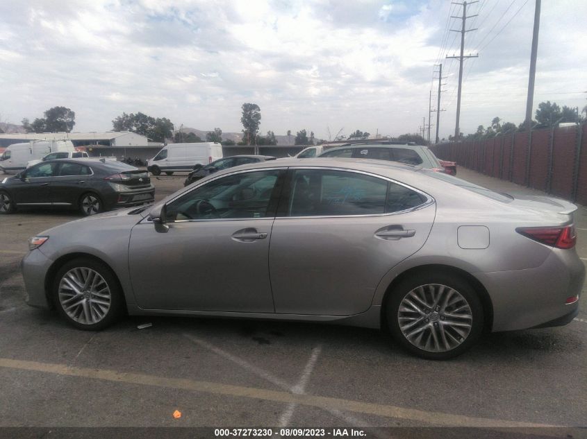 2016 LEXUS ES 350 - 58ABK1GG8GU024663