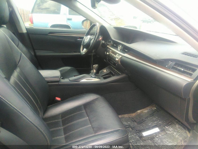 2016 LEXUS ES 350 - 58ABK1GG8GU024663