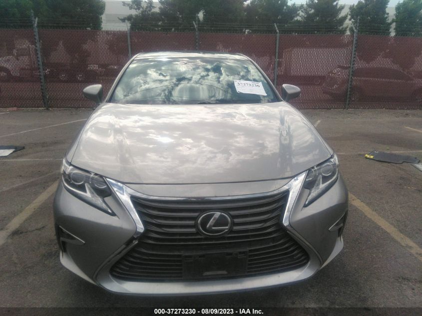 2016 LEXUS ES 350 - 58ABK1GG8GU024663