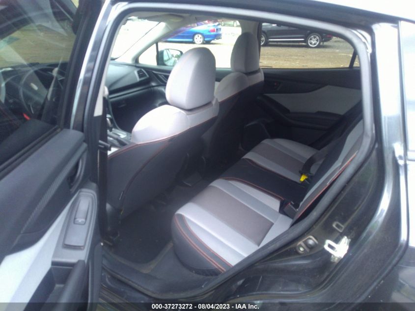 2019 SUBARU CROSSTREK PREMIUM - JF2GTAEC1K8267863