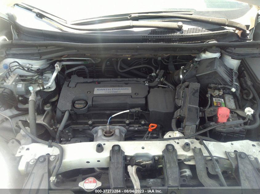 2015 HONDA CR-V EX - 5J6RM3H59FL017958