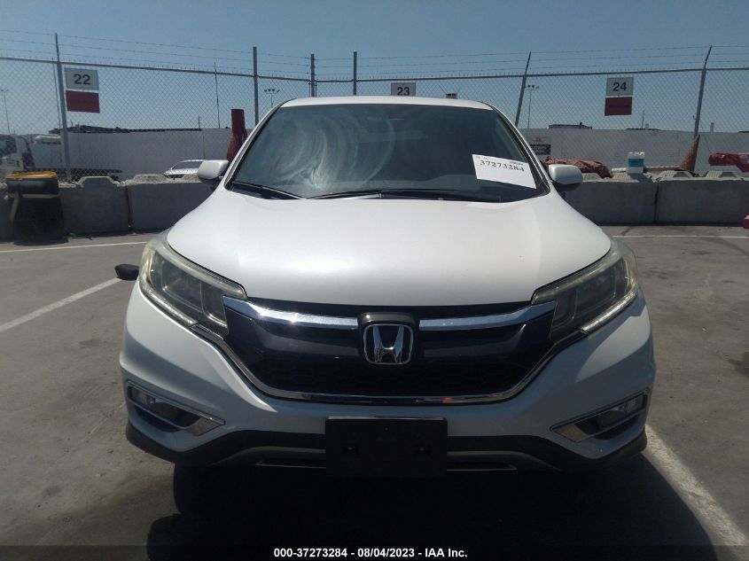 2015 HONDA CR-V EX - 5J6RM3H59FL017958