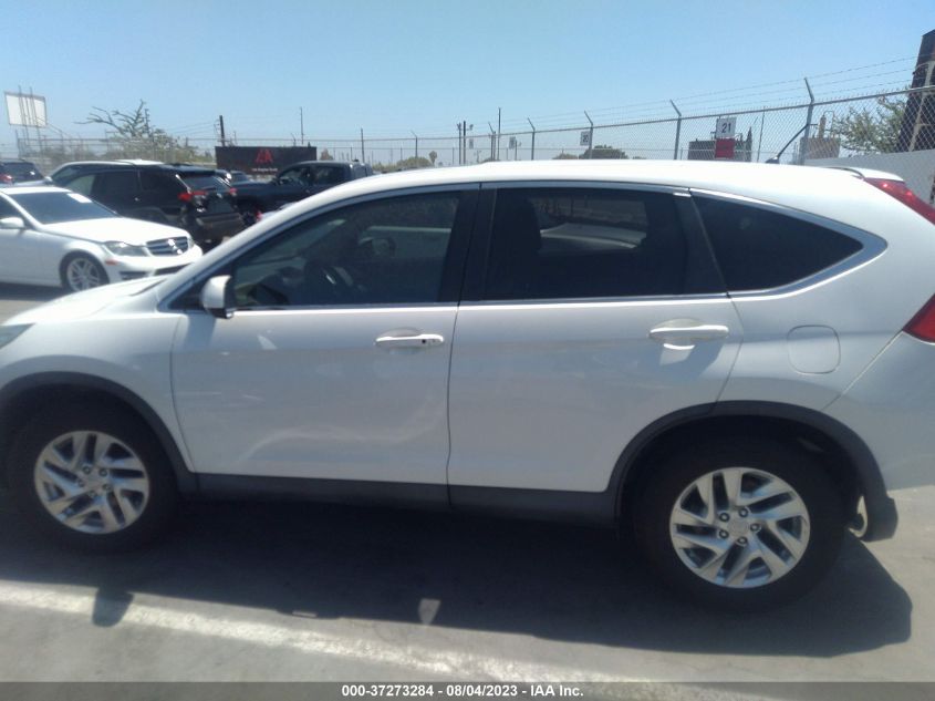 2015 HONDA CR-V EX - 5J6RM3H59FL017958
