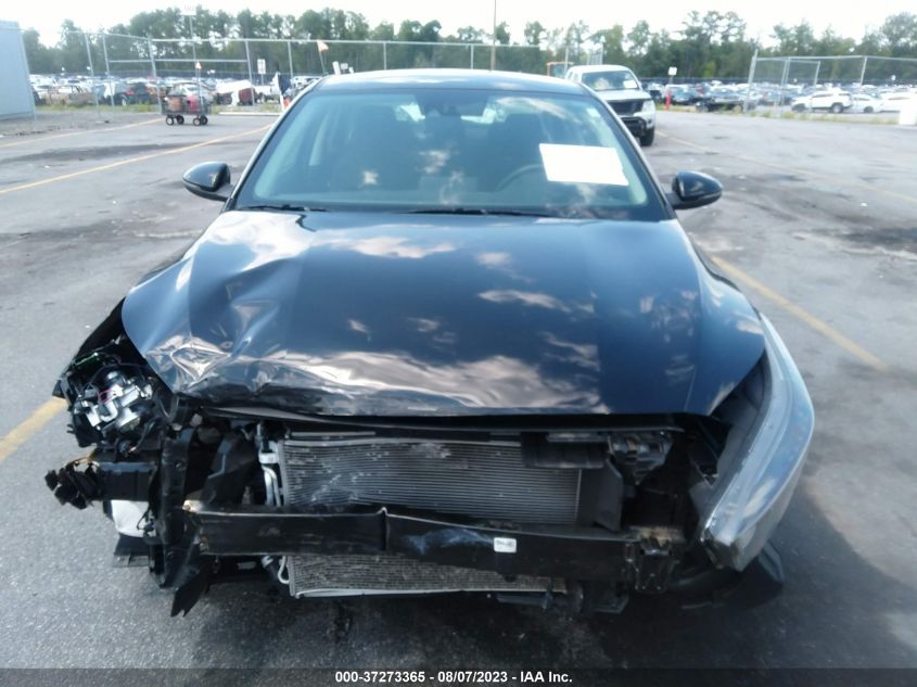 2022 KIA FORTE LXS - 3KPF24AD2NE415834