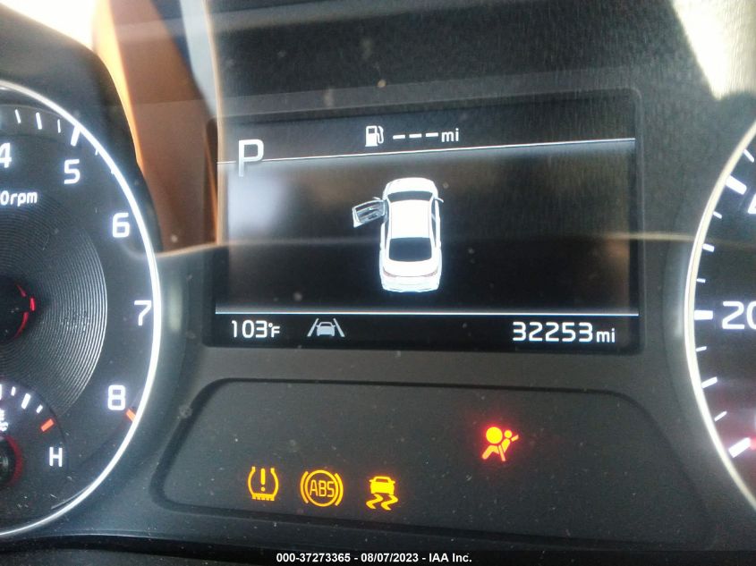 2022 KIA FORTE LXS - 3KPF24AD2NE415834