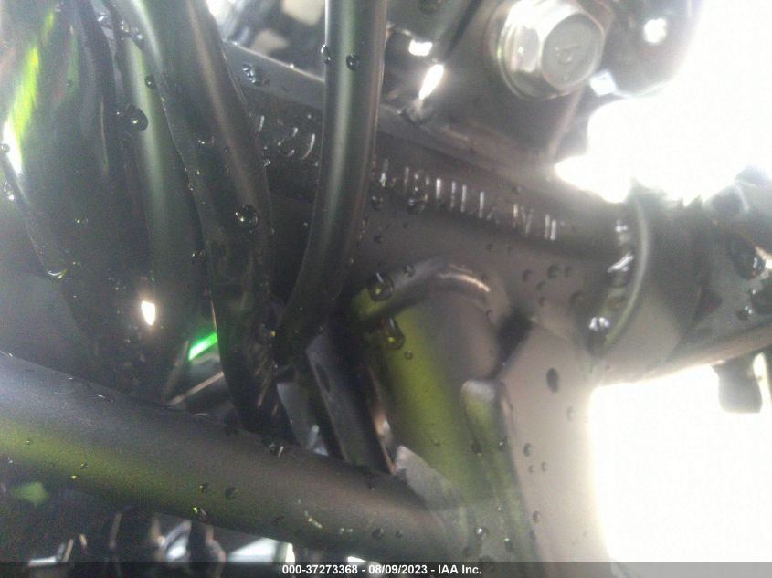 2023 KAWASAKI EX400 - JKAEXKH18PDAM7271