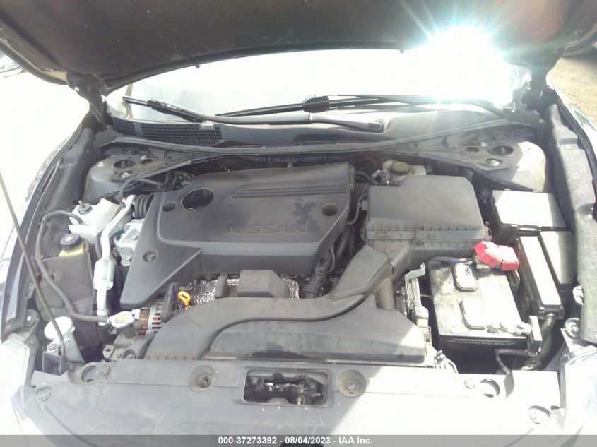 2017 NISSAN ALTIMA 2.5 S - 1N4AL3AP6HN322543