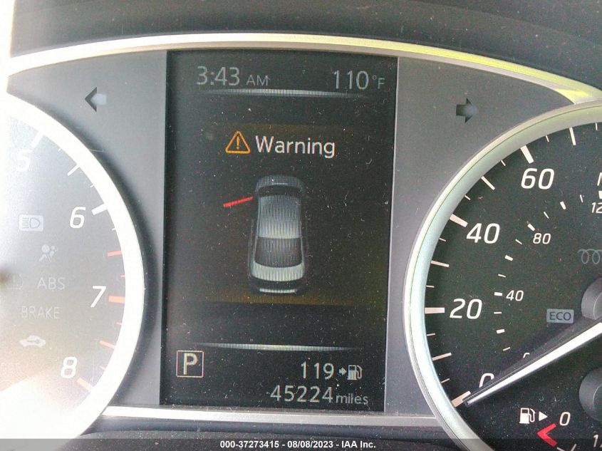 2017 NISSAN SENTRA SV - 3N1AB7AP9HL662339