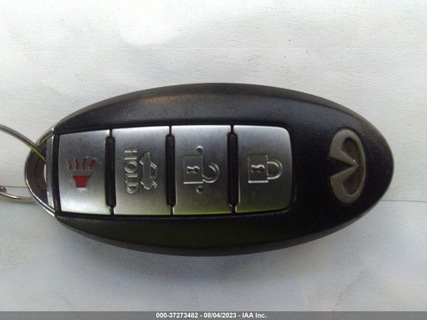 2013 INFINITI G37 COUPE JOURNEY JN1CV6EK0DM920112