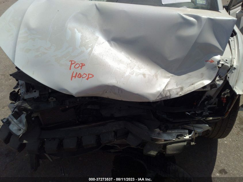 2021 ACURA TLX W/A-SPEC PACKAGE - 19UUB6F53MA004661