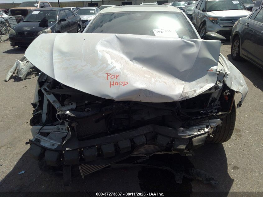 2021 ACURA TLX W/A-SPEC PACKAGE - 19UUB6F53MA004661