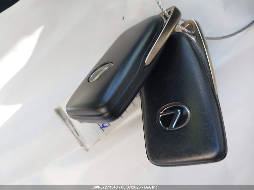 VIN JTJAARBZ7L2160674 2020 LEXUS NX NX 300