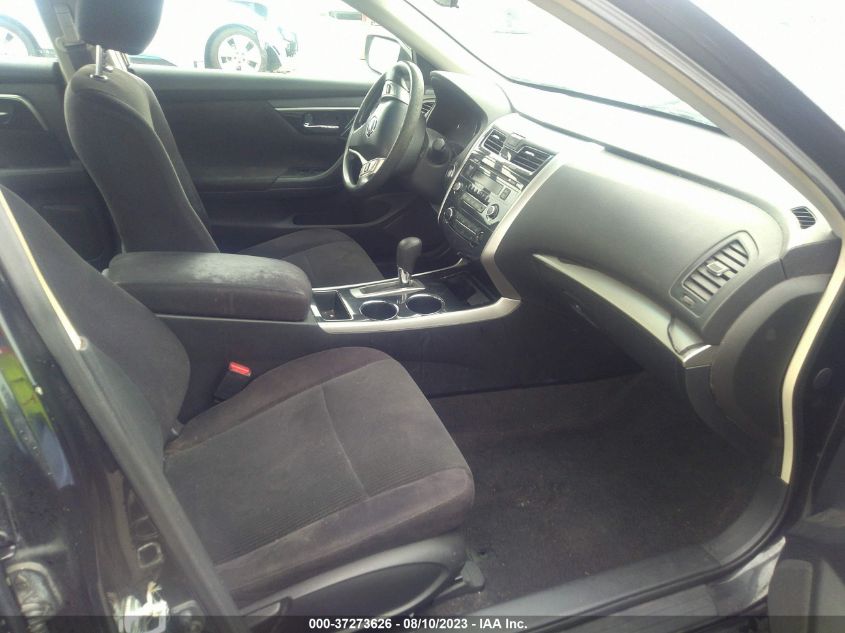 2013 NISSAN ALTIMA 2.5 S - 1N4AL3AP0DN562309