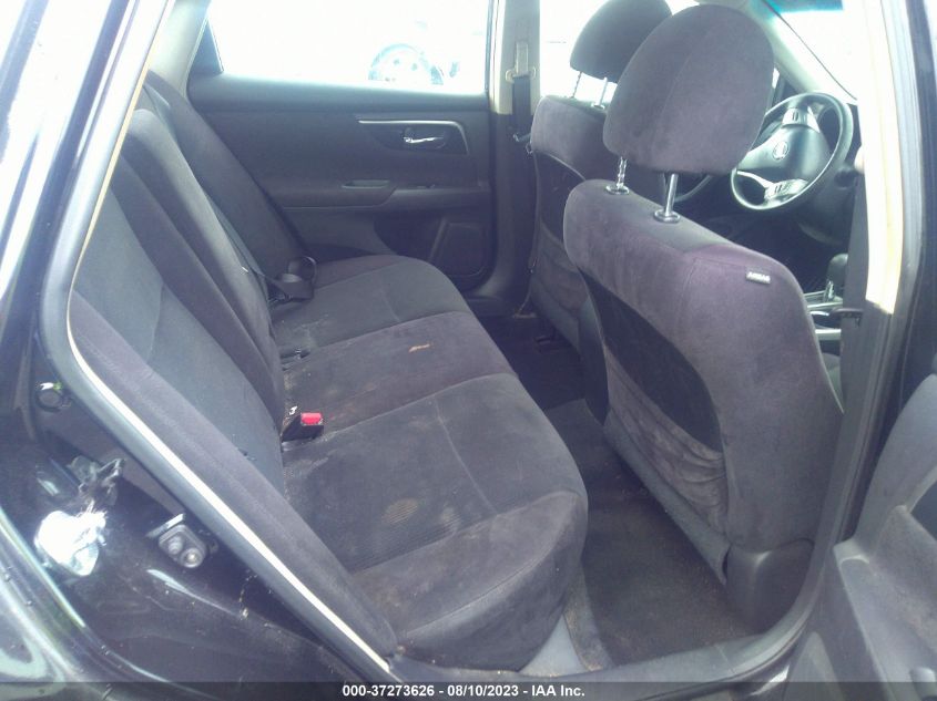2013 NISSAN ALTIMA 2.5 S - 1N4AL3AP0DN562309
