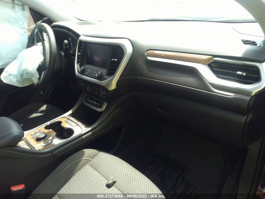 2021 GMC ACADIA SLE - 1GKKNRLS7MZ114112