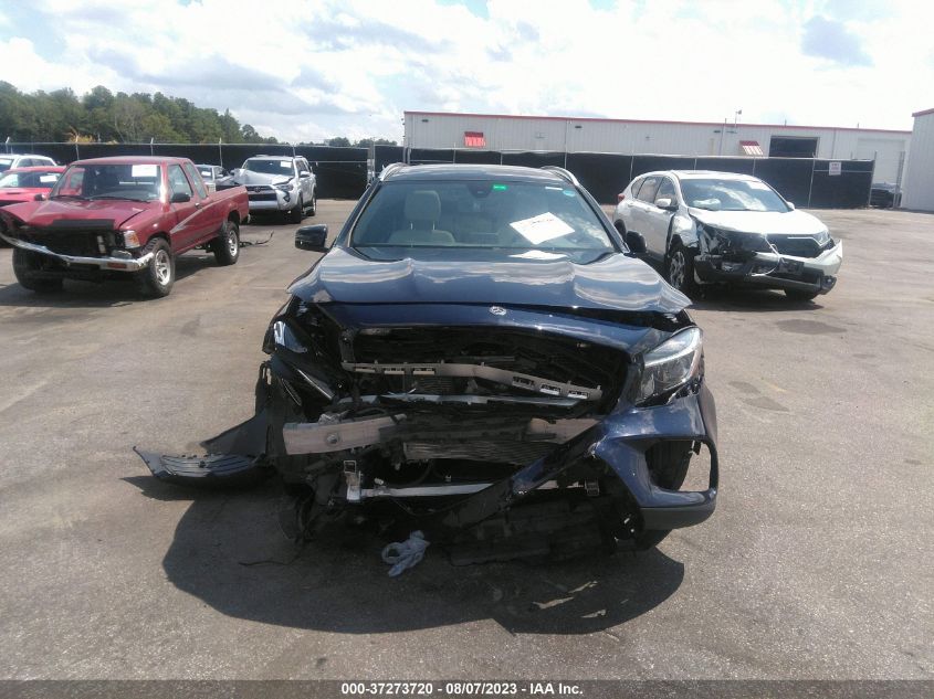 2018 MERCEDES-BENZ GLA GLA 250 - WDCTG4EB3JJ408931
