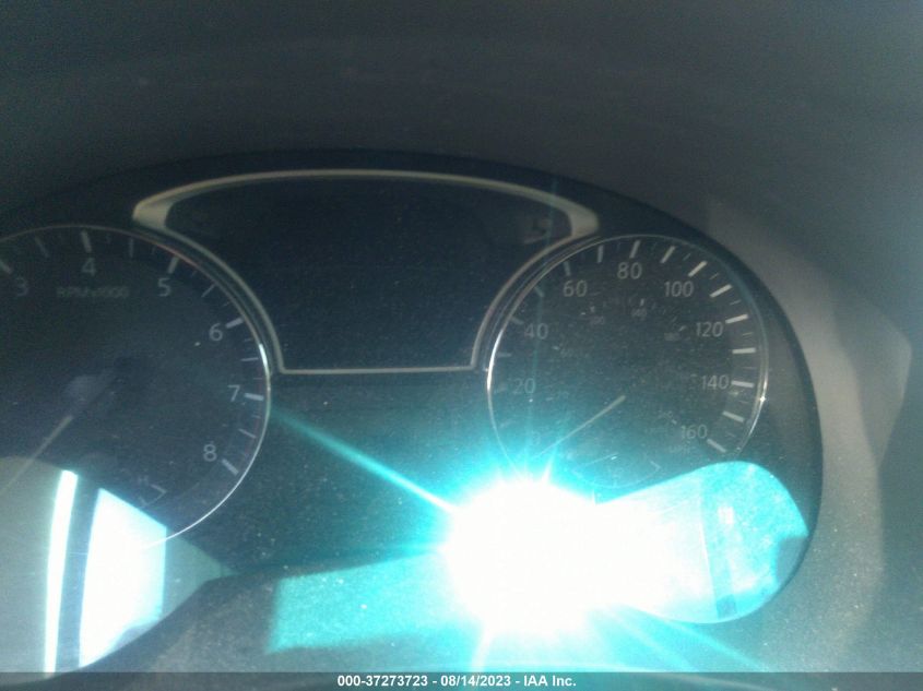 2013 NISSAN ALTIMA 2.5/S/SV/SL - 1N4AL3AP8DN462376