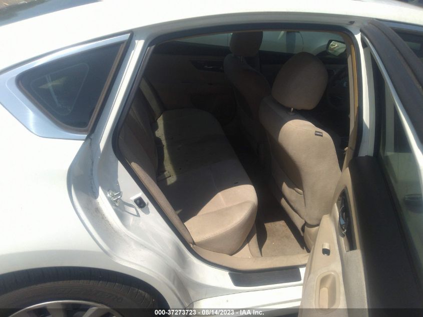 2013 NISSAN ALTIMA 2.5/S/SV/SL - 1N4AL3AP8DN462376