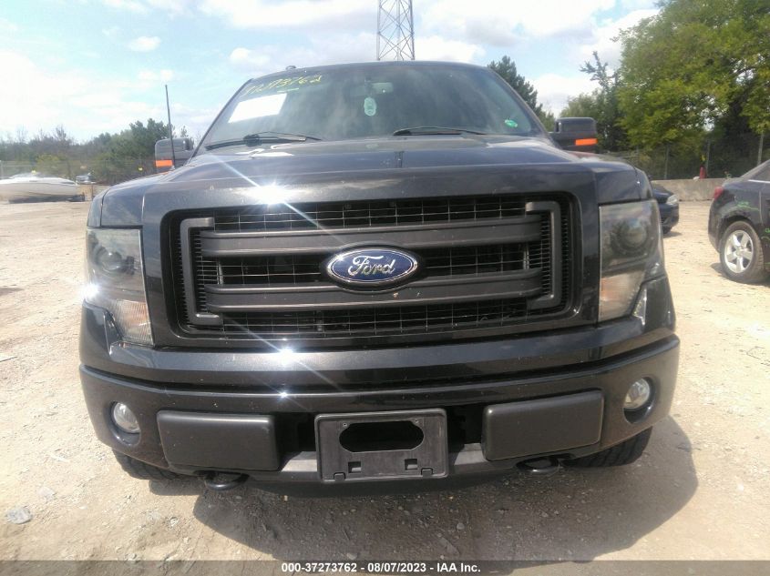 2014 FORD F-150 XL/XLT/STX/FX4/LARIAT 1FTFW1EF2EKE09558