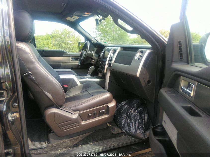 2014 FORD F-150 XL/XLT/STX/FX4/LARIAT 1FTFW1EF2EKE09558