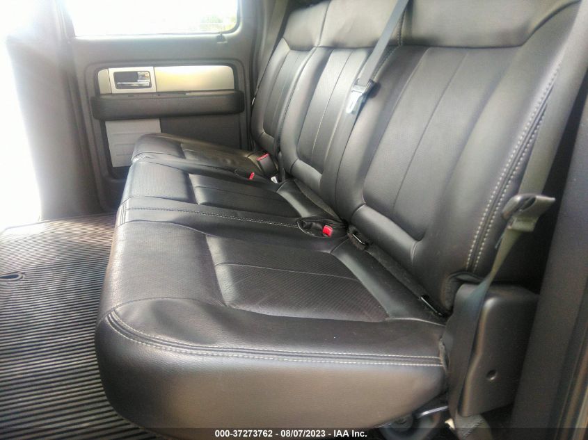 2014 FORD F-150 XL/XLT/STX/FX4/LARIAT 1FTFW1EF2EKE09558