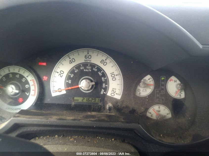 2013 TOYOTA FJ CRUISER JTEBU4BF8DK173454