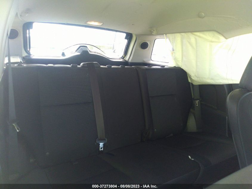 2013 TOYOTA FJ CRUISER JTEBU4BF8DK173454
