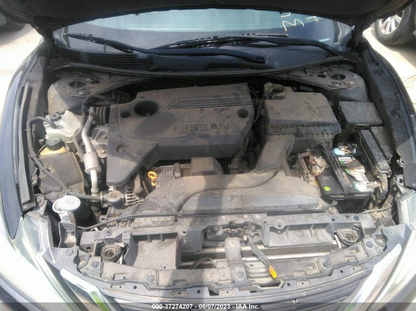 2016 NISSAN ALTIMA 2.5 - 1N4AL3AP2GN348622