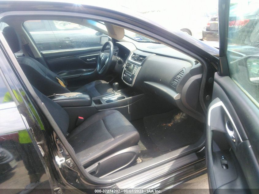 2016 NISSAN ALTIMA 2.5 - 1N4AL3AP2GN348622