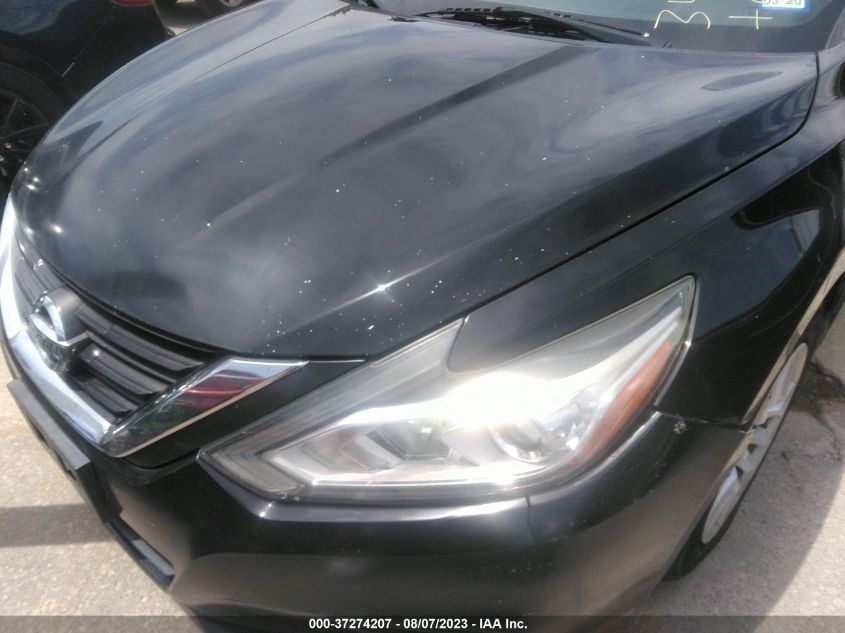 2016 NISSAN ALTIMA 2.5 - 1N4AL3AP2GN348622