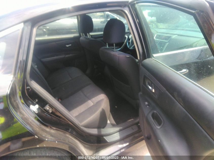 2016 NISSAN ALTIMA 2.5 - 1N4AL3AP2GN348622