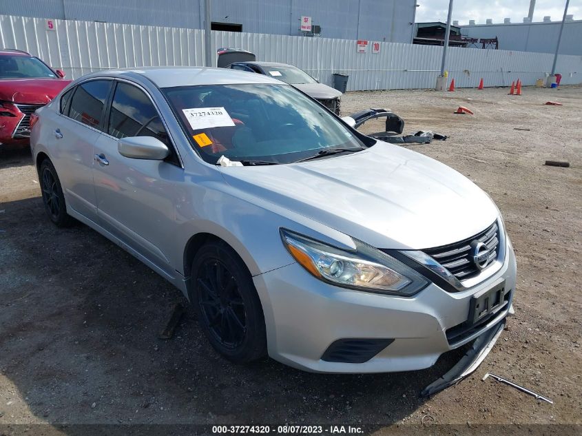 2016 NISSAN ALTIMA 2.5 S - 1N4AL3AP6GC129772