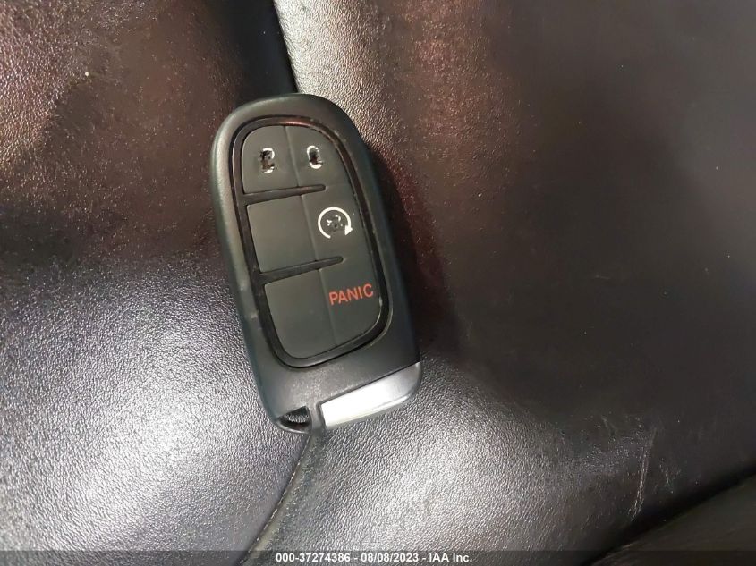 2014 JEEP CHEROKEE LIMITED - 1C4PJMDSXEW300633