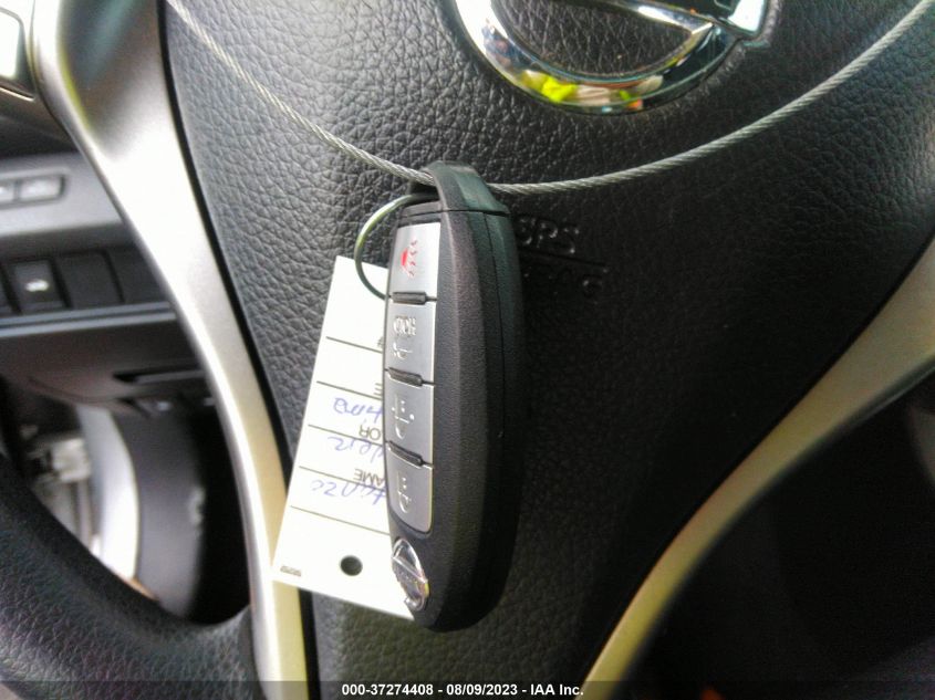2014 NISSAN ALTIMA 2.5 S - 1N4AL3AP6EN372029