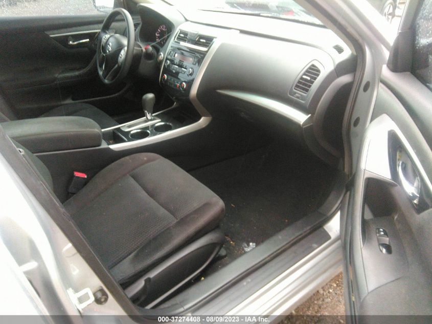 2014 NISSAN ALTIMA 2.5 S - 1N4AL3AP6EN372029