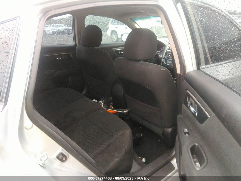 2014 NISSAN ALTIMA 2.5 S - 1N4AL3AP6EN372029