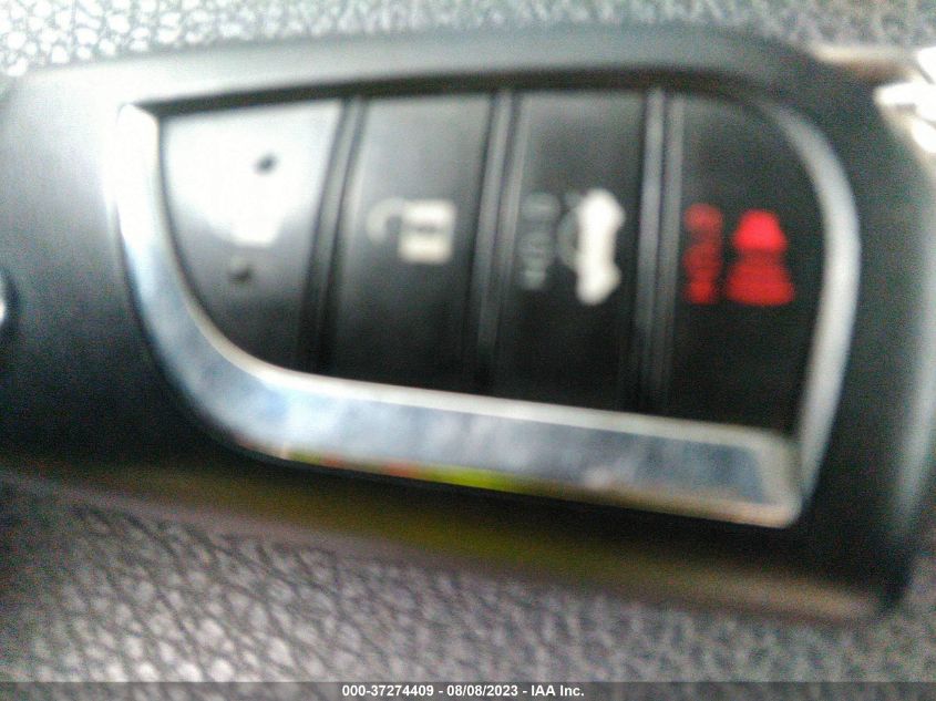 2023 TOYOTA CAMRY SE - 4T1G11BK9PU083412