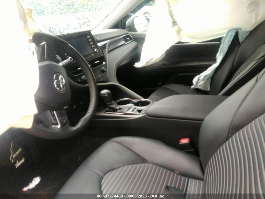 2023 TOYOTA CAMRY SE - 4T1G11BK9PU083412