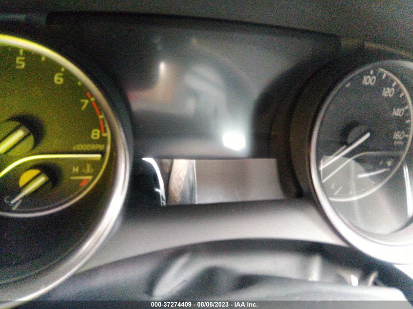 2023 TOYOTA CAMRY SE - 4T1G11BK9PU083412