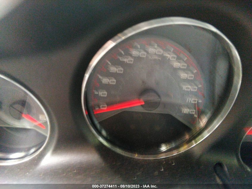 2014 DODGE AVENGER SE - 1C3CDZAB6EN143913
