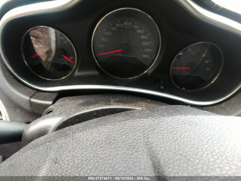 2014 DODGE AVENGER SE - 1C3CDZAB6EN143913