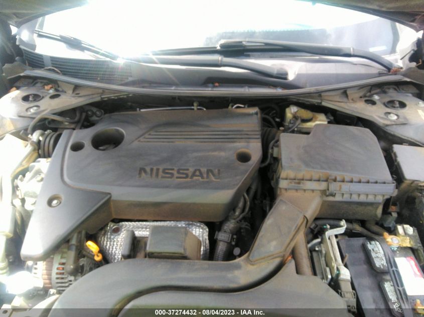 2016 NISSAN ALTIMA 2.5 - 1N4AL3AP5GN310995