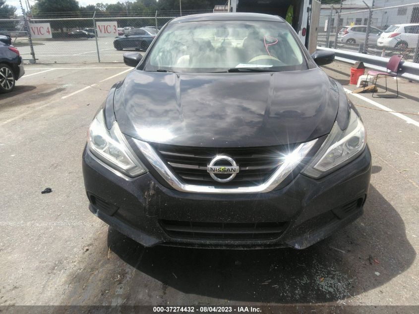 2016 NISSAN ALTIMA 2.5 - 1N4AL3AP5GN310995