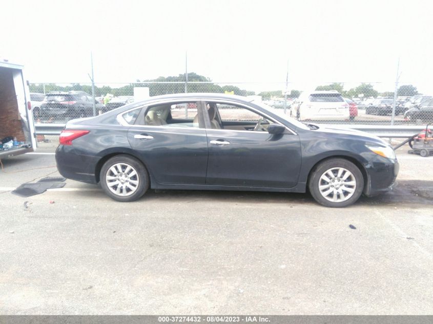 2016 NISSAN ALTIMA 2.5 - 1N4AL3AP5GN310995