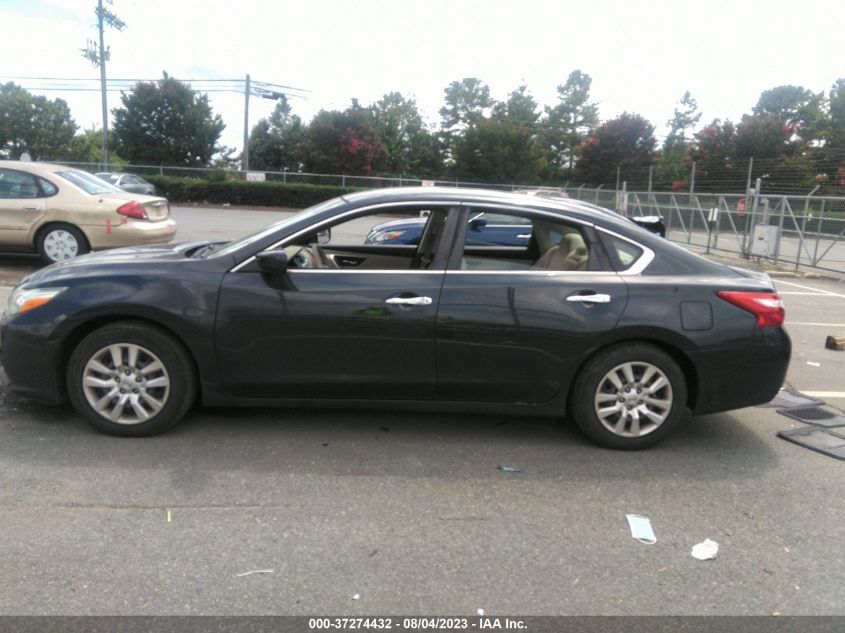 2016 NISSAN ALTIMA 2.5 - 1N4AL3AP5GN310995